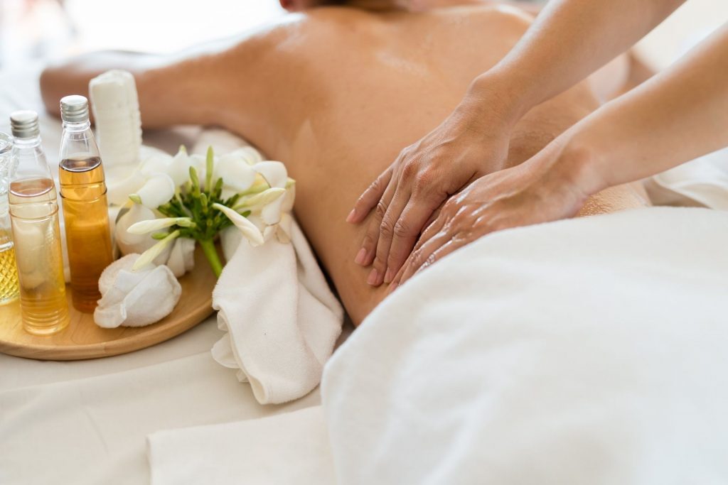 massage therapy north york by unique rehab