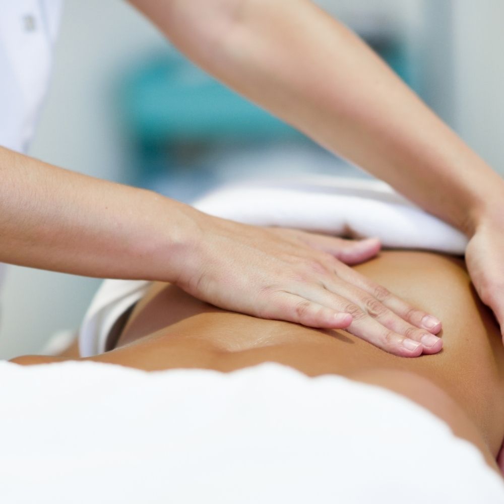 massage therapy in north york