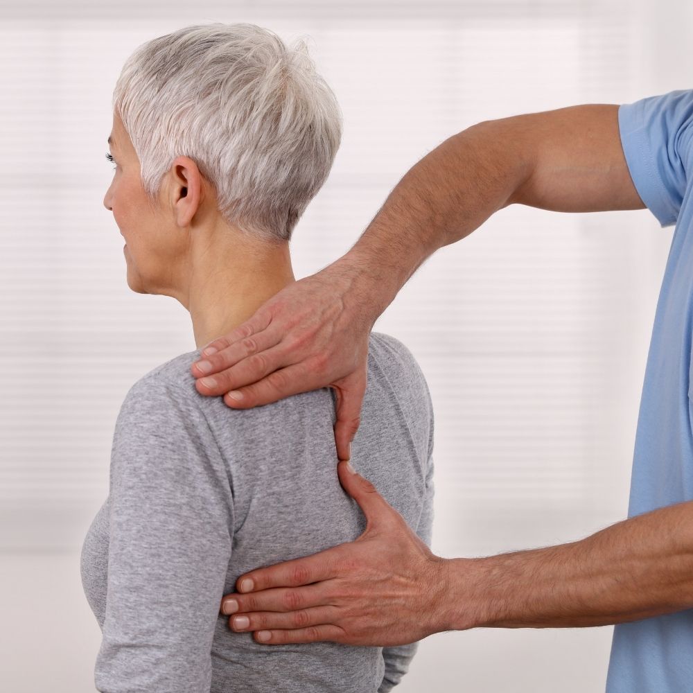 chiropractic care by unique rehab